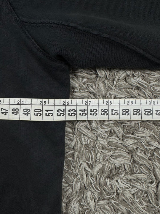 Stone Island felpa girocollo