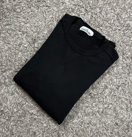 Stone Island felpa girocollo