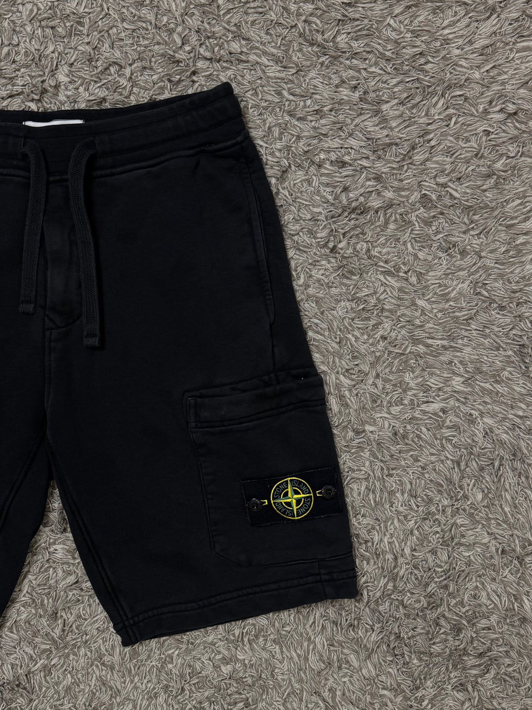 Stone Island Shorts