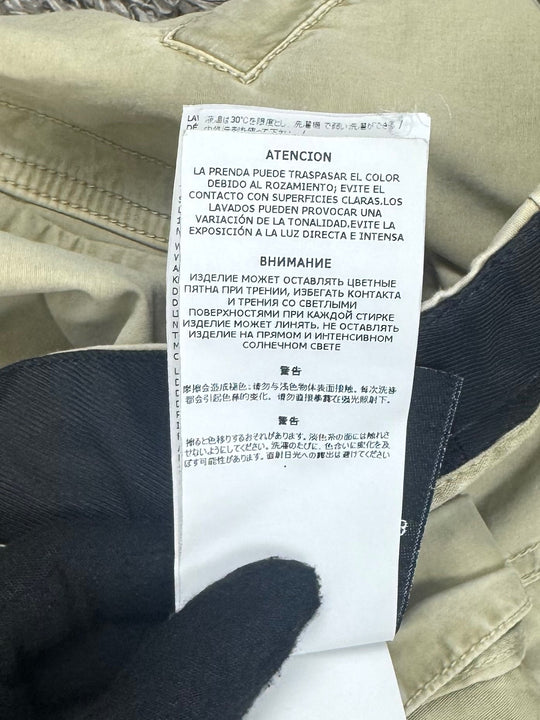Stone Island Cargo