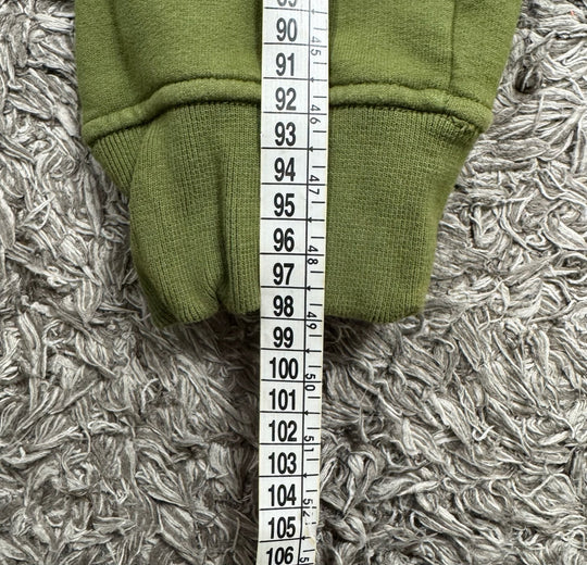Stone Island Pantalone tuta