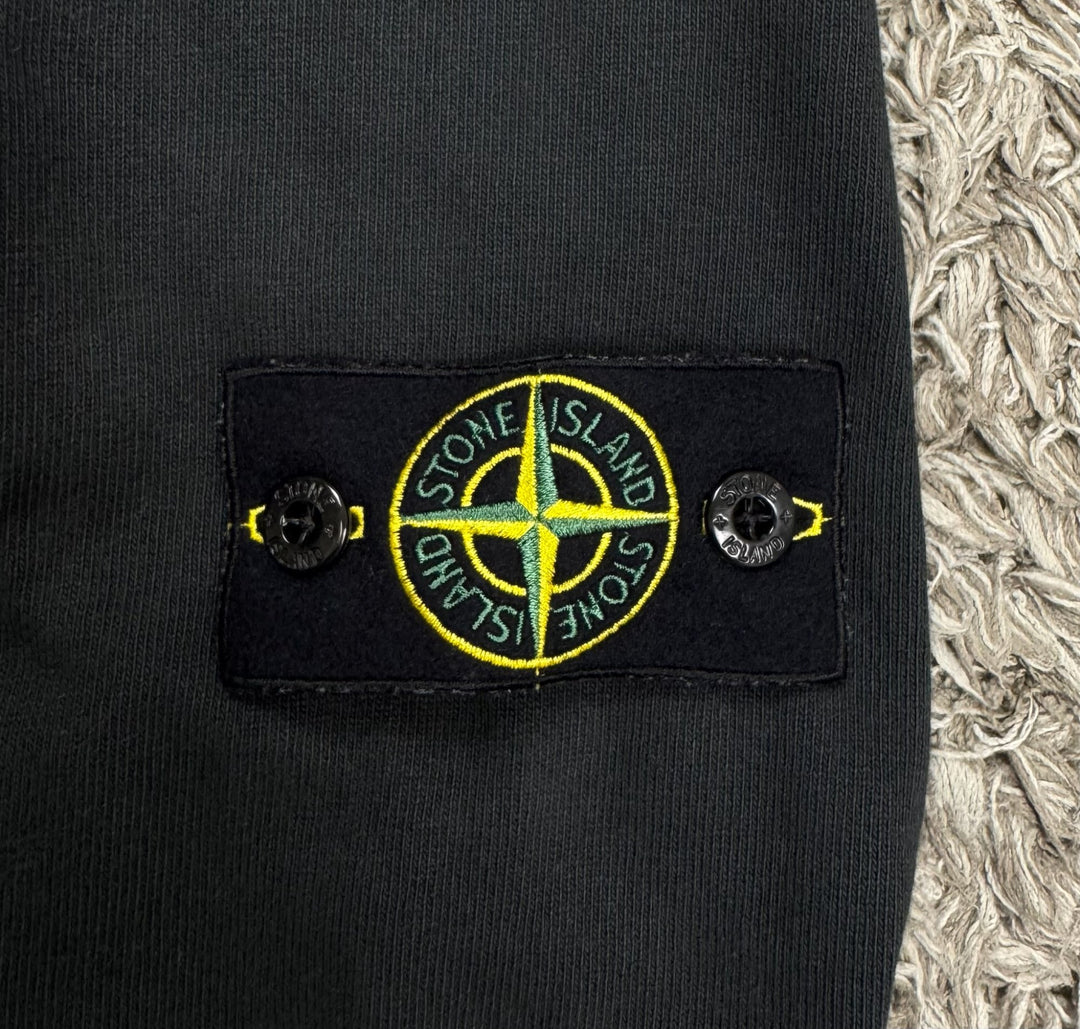 Stone Island felpa girocollo