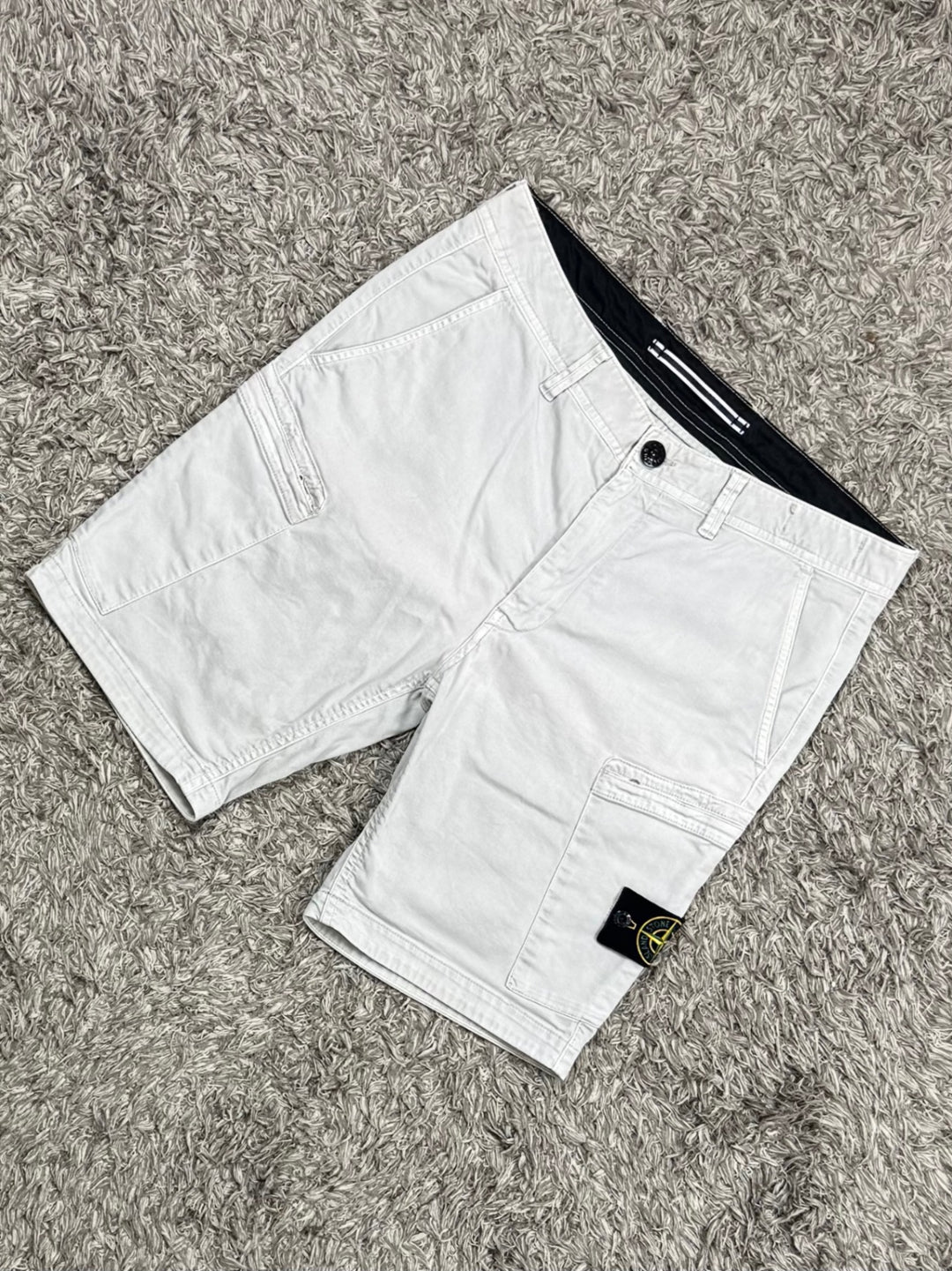Stone Island Bermuda