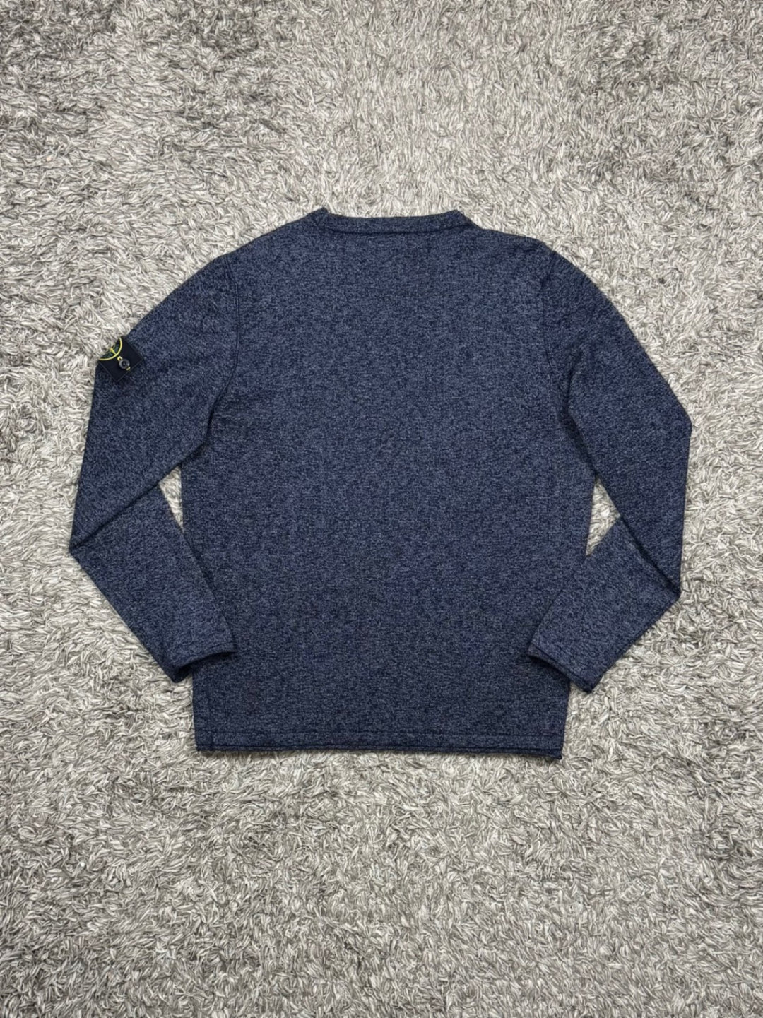 Stone Island Maglione Cotone