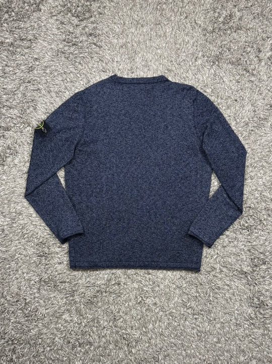 Stone Island Maglione Cotone