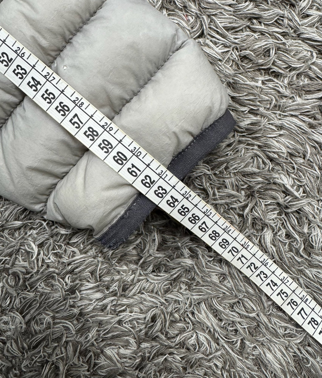 Stone Island Garment Dyed