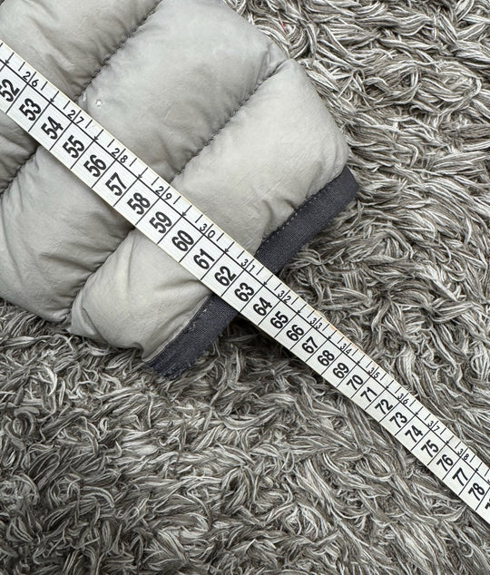 Stone Island Garment Dyed
