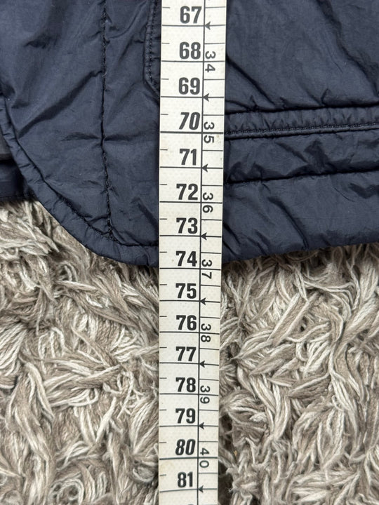 Stone Island Garment Dyed Crinkle Reps NY