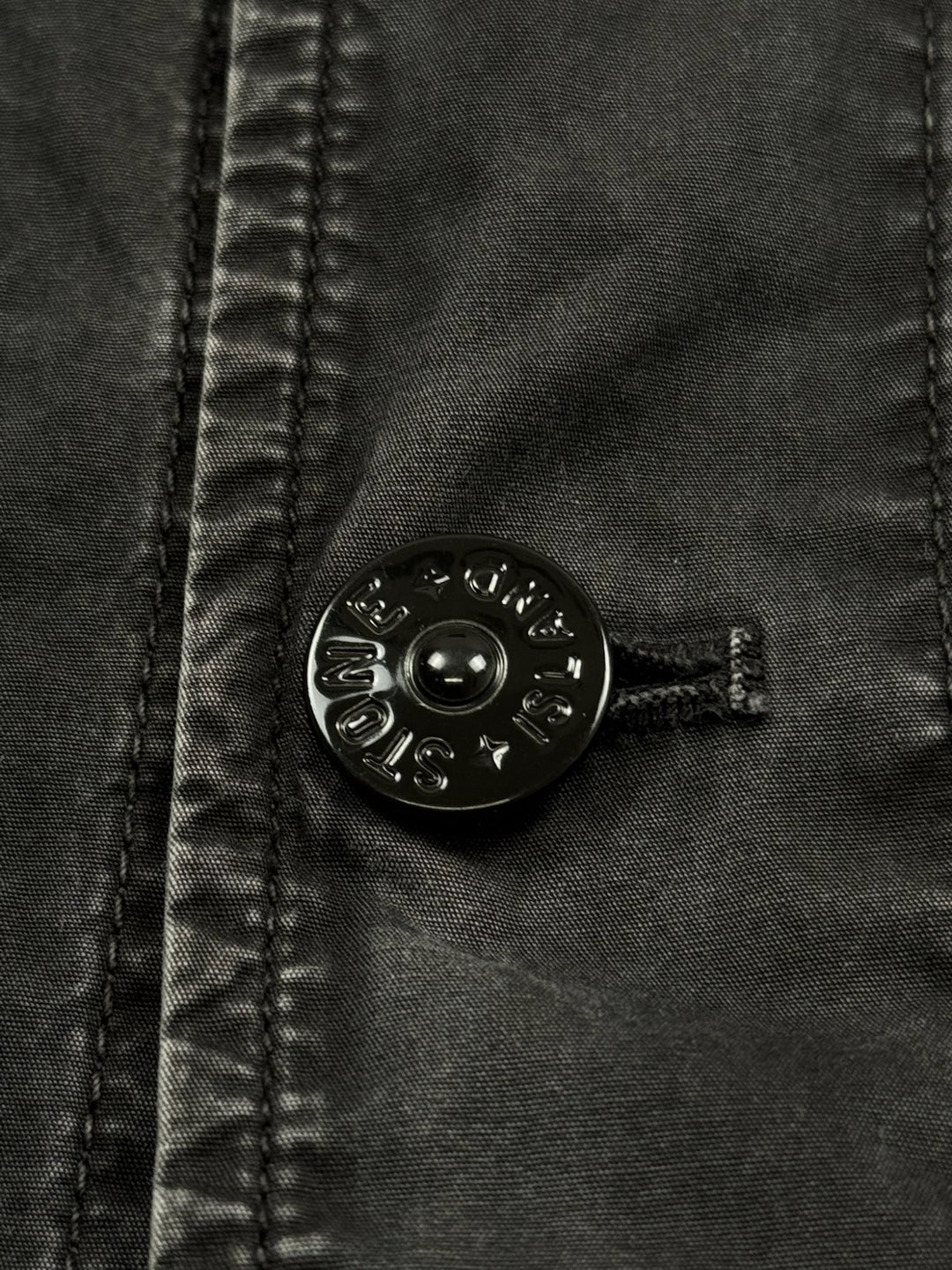 Stone Island Overshirt