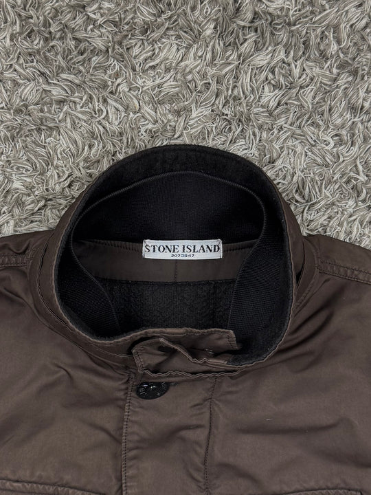 Stone Island Field jacket