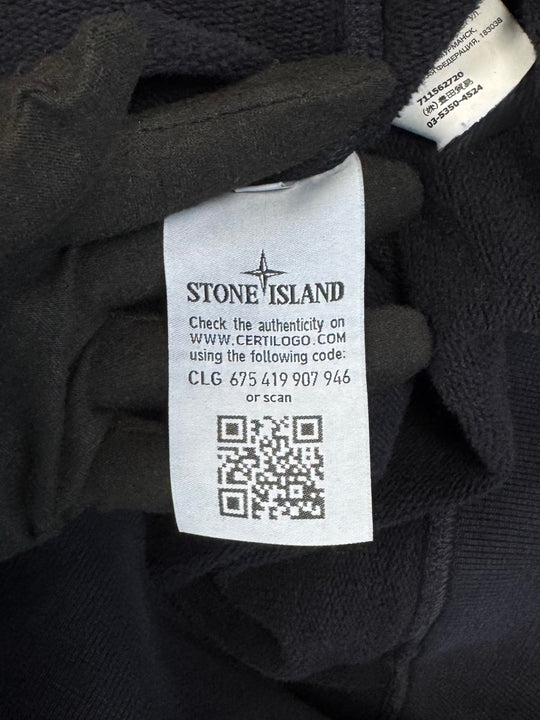 Stone Island Felpa girocollo