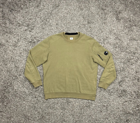 CP Company felpa girocollo