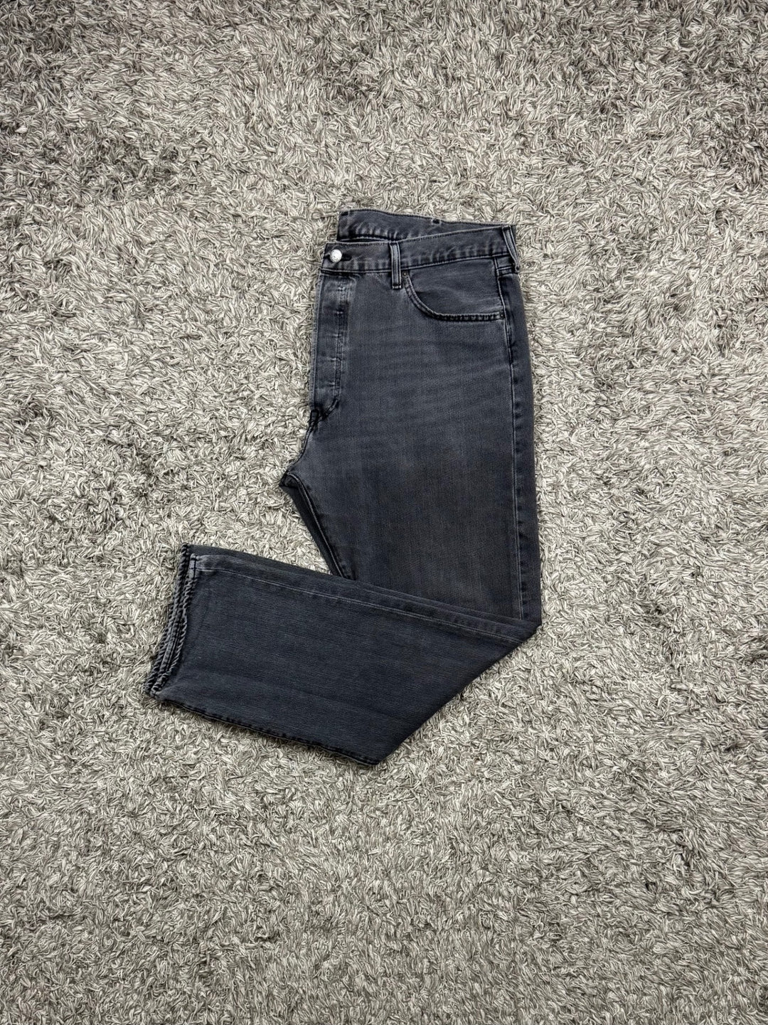 Levis Jeans 501