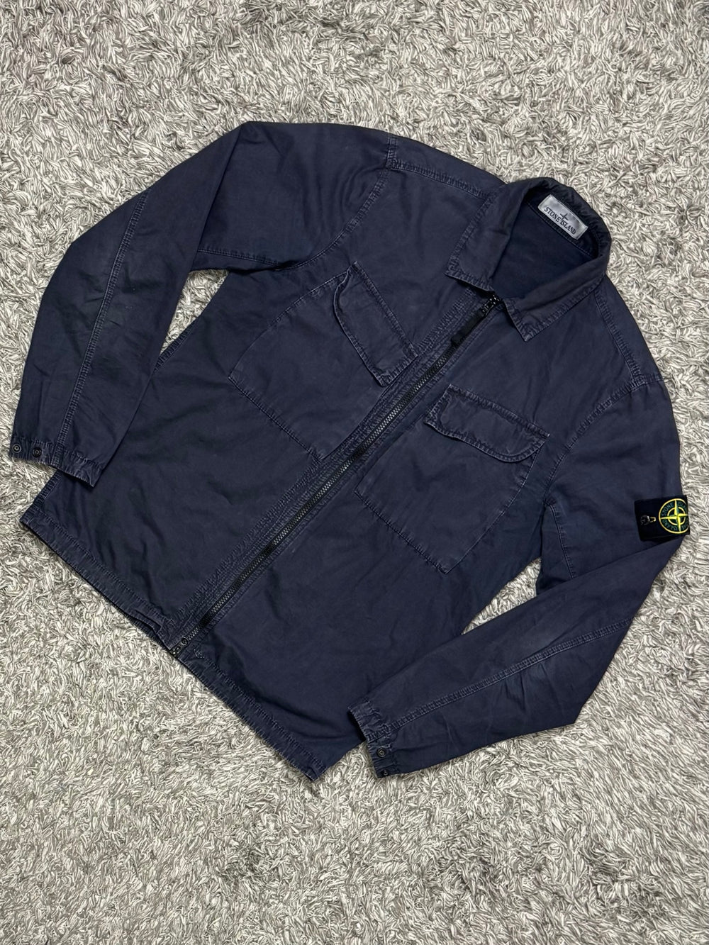 Stone Island Overshirt