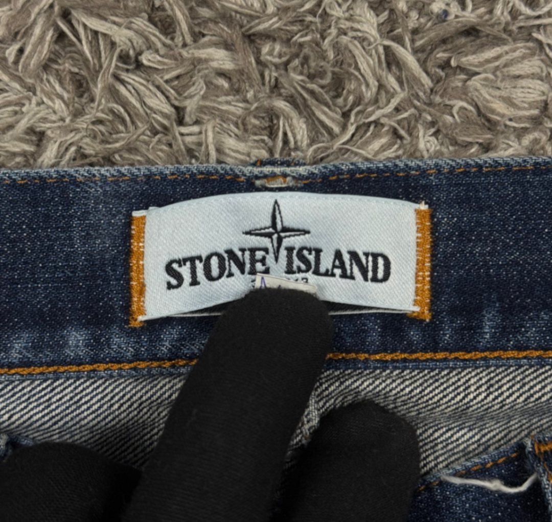 Stone Island jeans