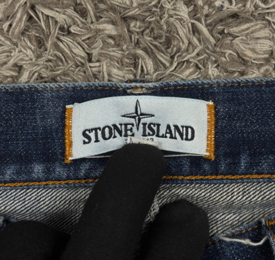 Stone Island jeans