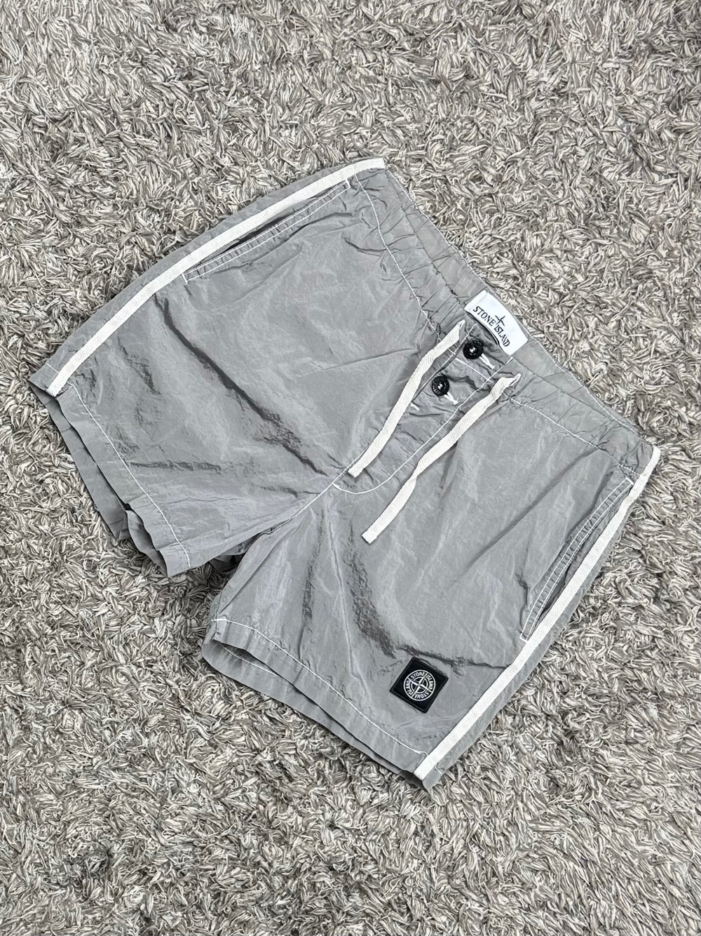 Stone Island Costume