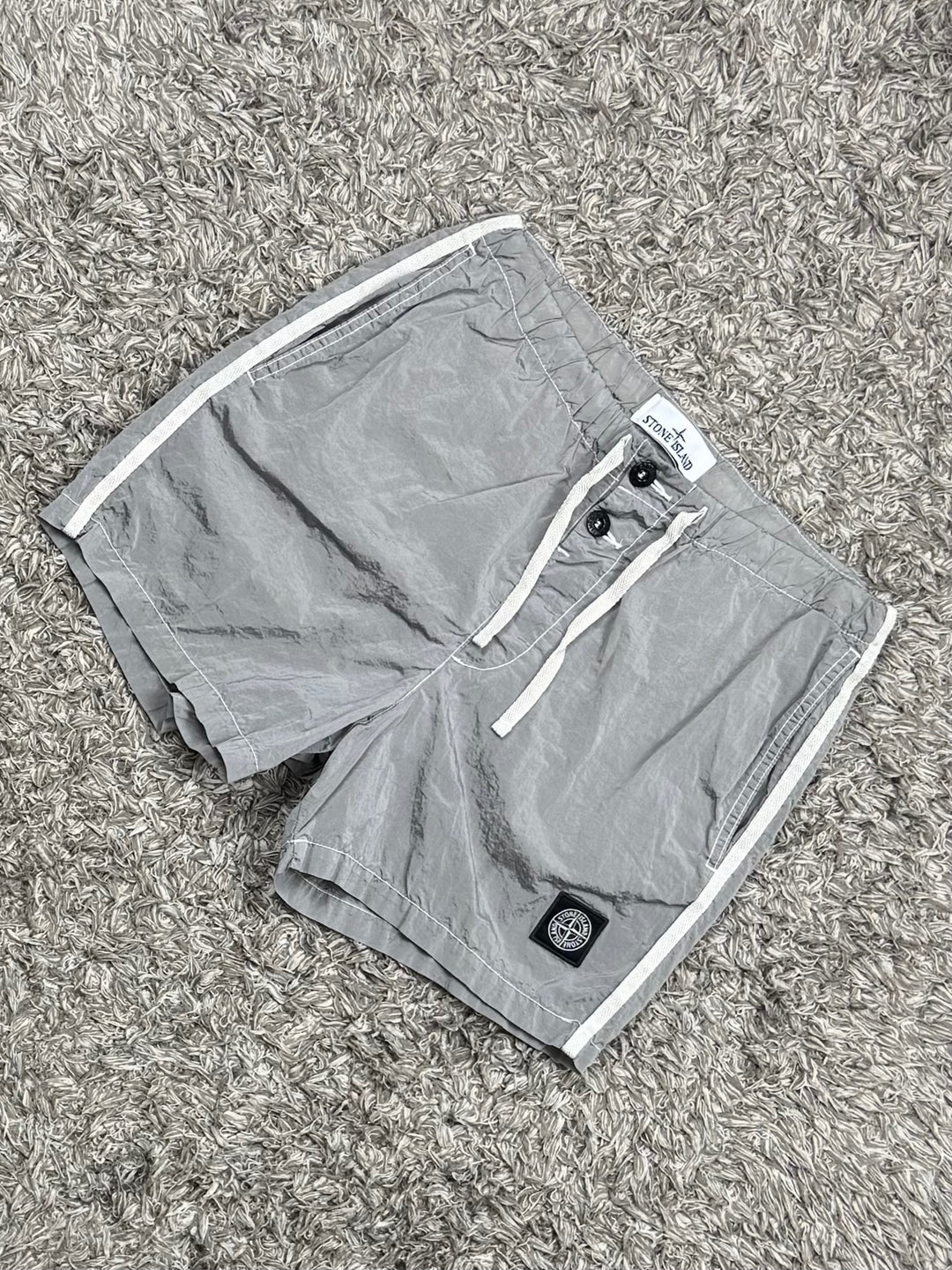 Stone Island Costume