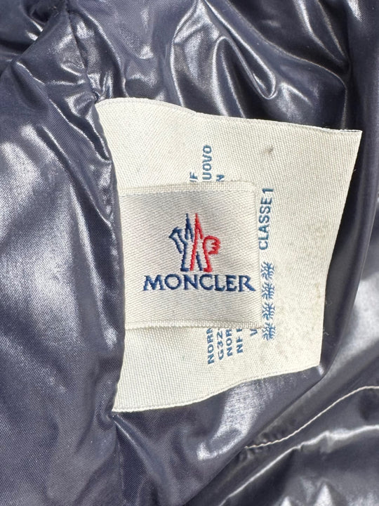 Moncler Chevalier Piumino Lucido