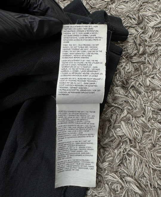 Stone Island felpa girocollo