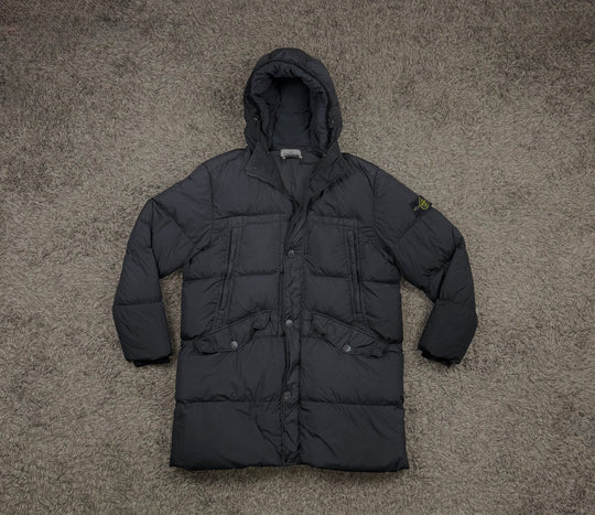 Stone Island piumino