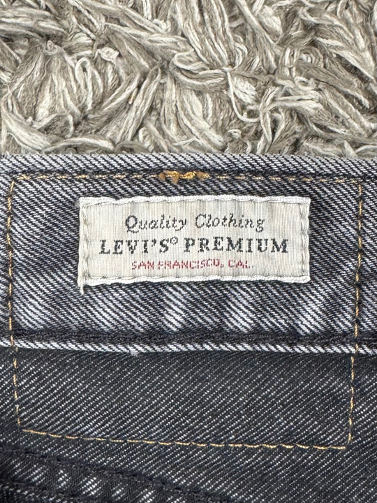 Levis Jeans 501
