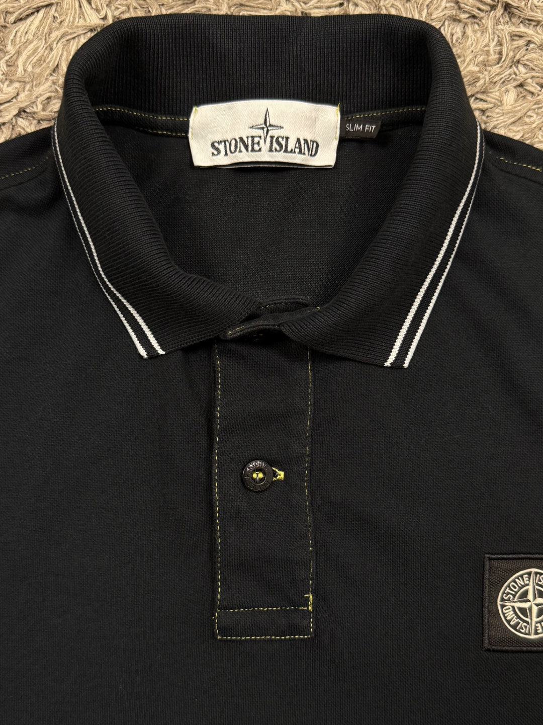 Stone Island Polo