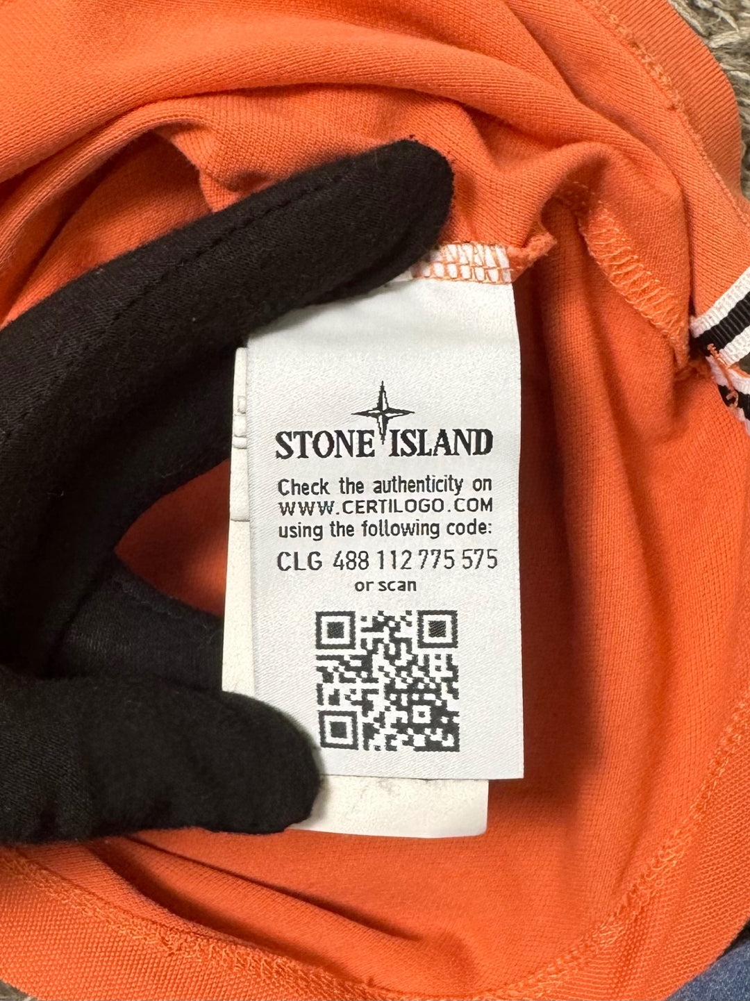 Stone Island Polo
