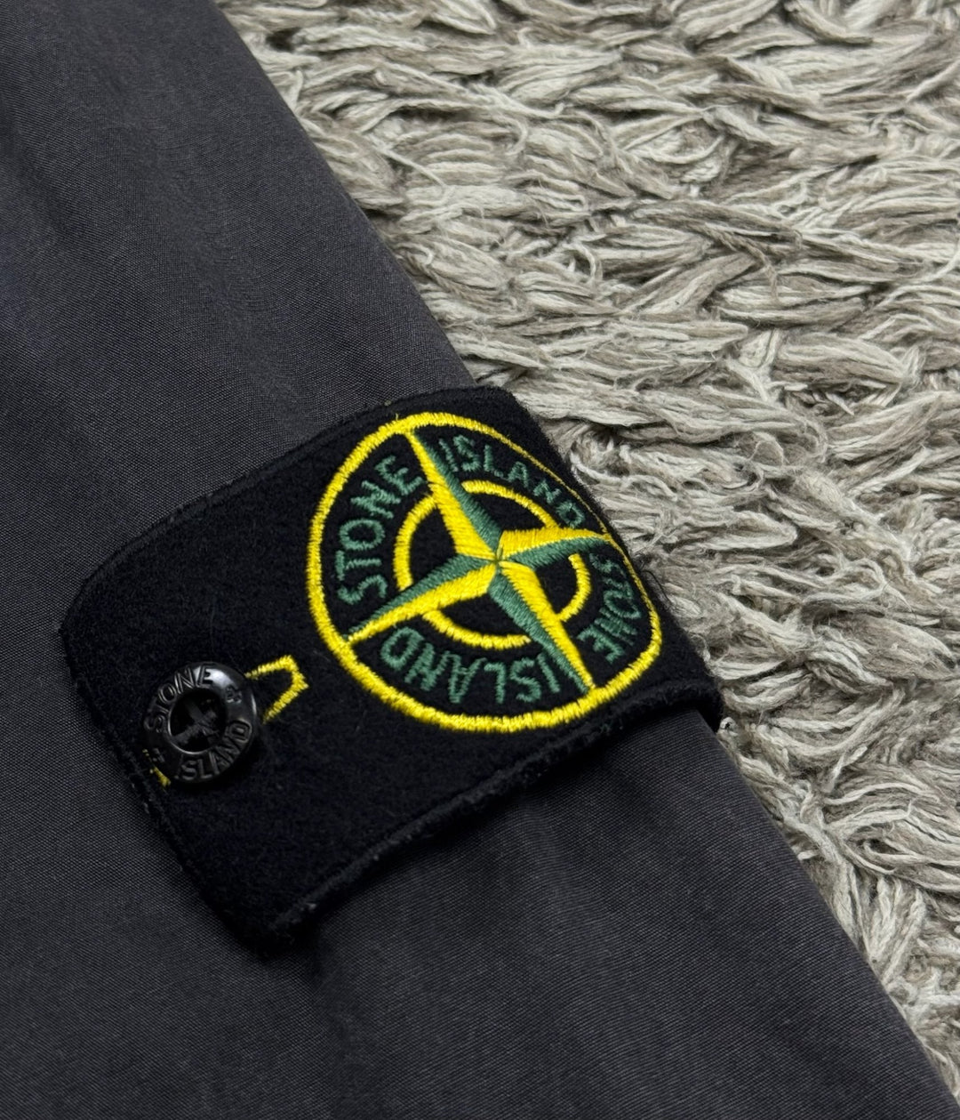 Stone Island Overshirt