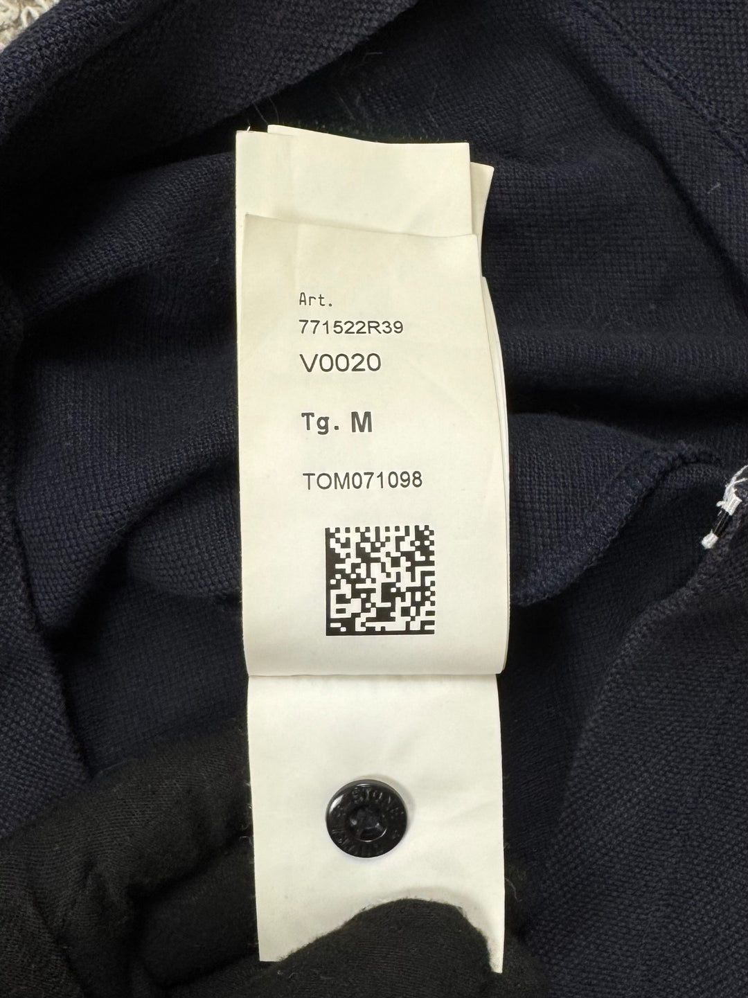 Stone Island polo