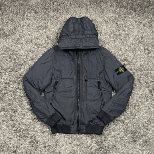 Stone Island Garment Dyed