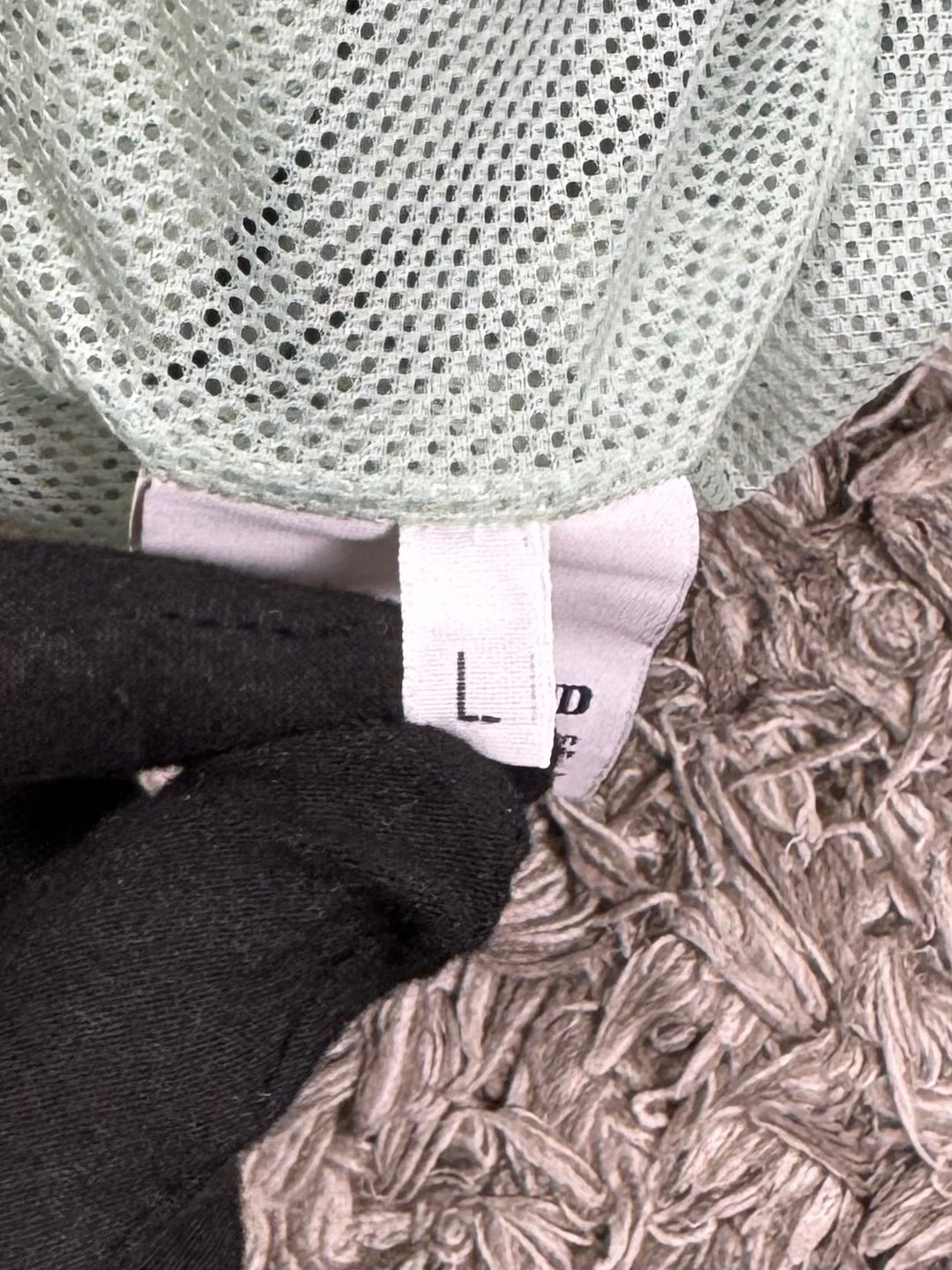 Stone Island Costume