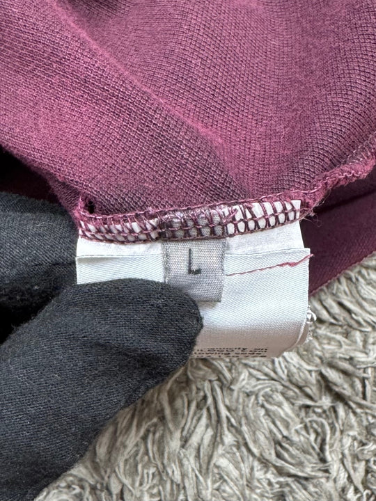 Stone Island Polo Maniche Lunghe