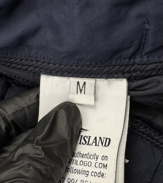 Stone Island Smanicato