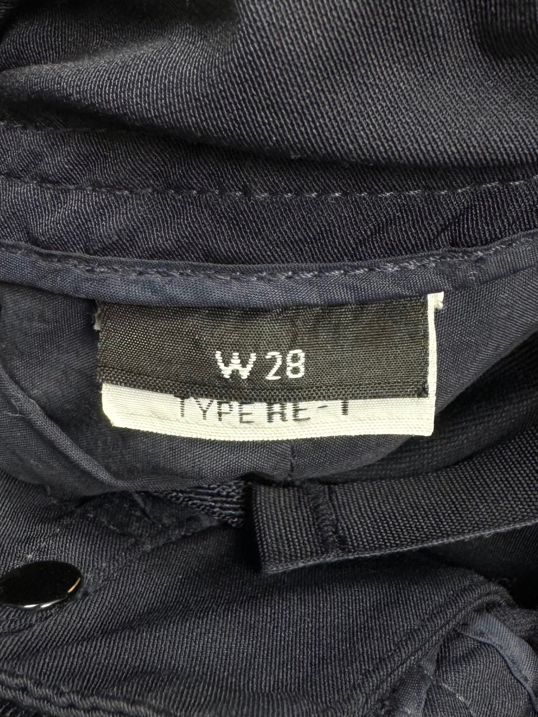 Stone Island Bermuda