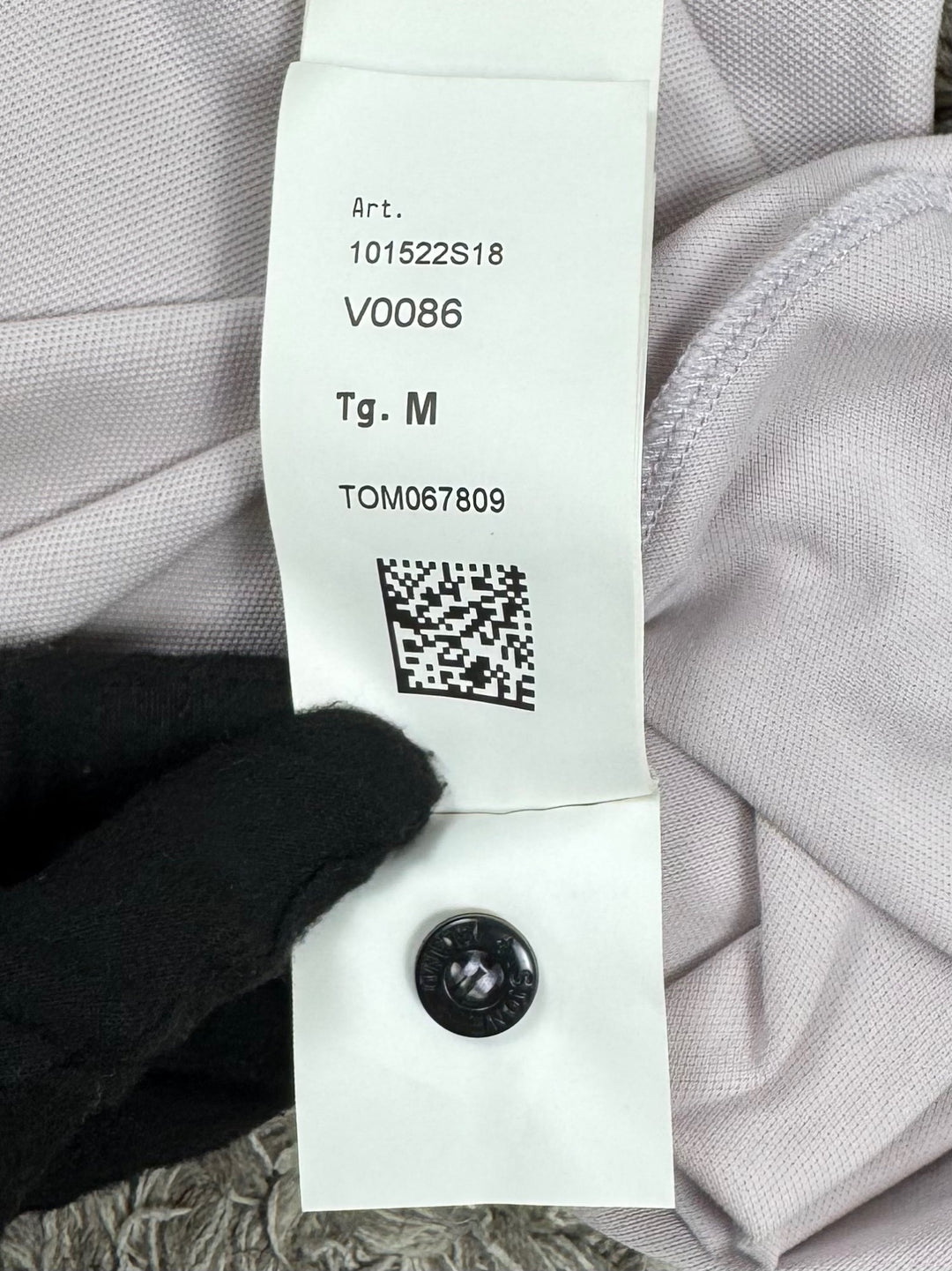 Stone Island Polo