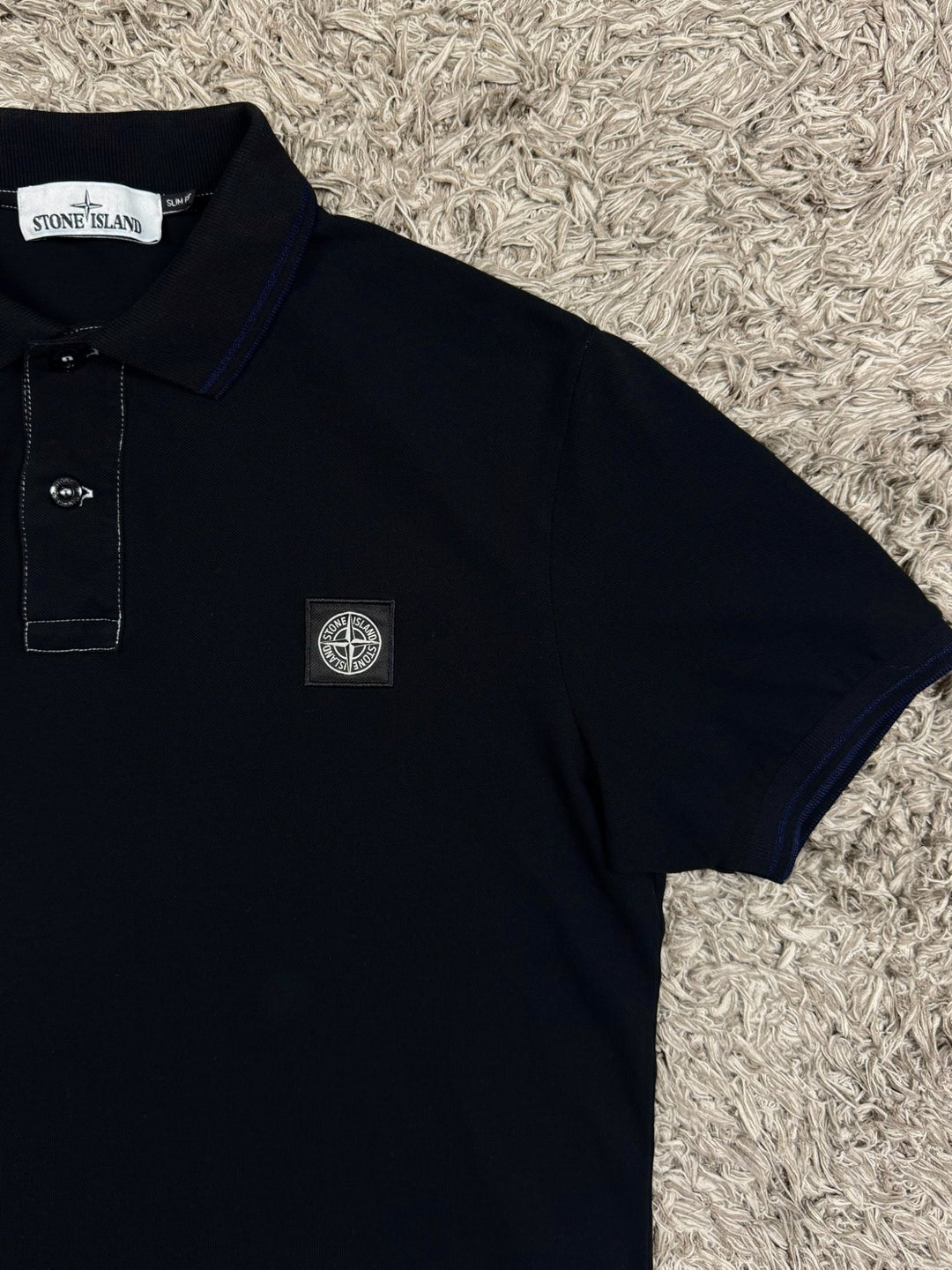 Stone Island polo