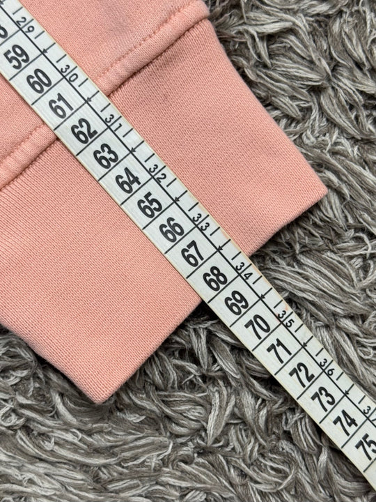 Stone Island Felpa Girocollo