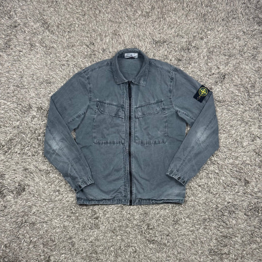Stone Island Overshirt