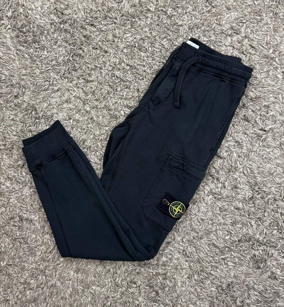 Stone Island Pantalone Tuta