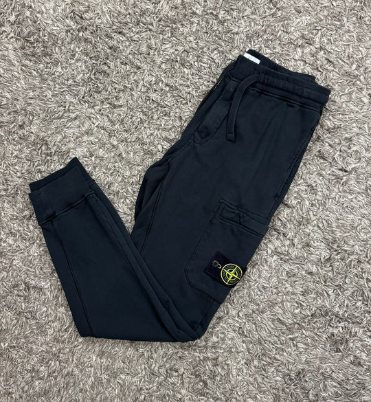 Stone Island Pantalone Tuta