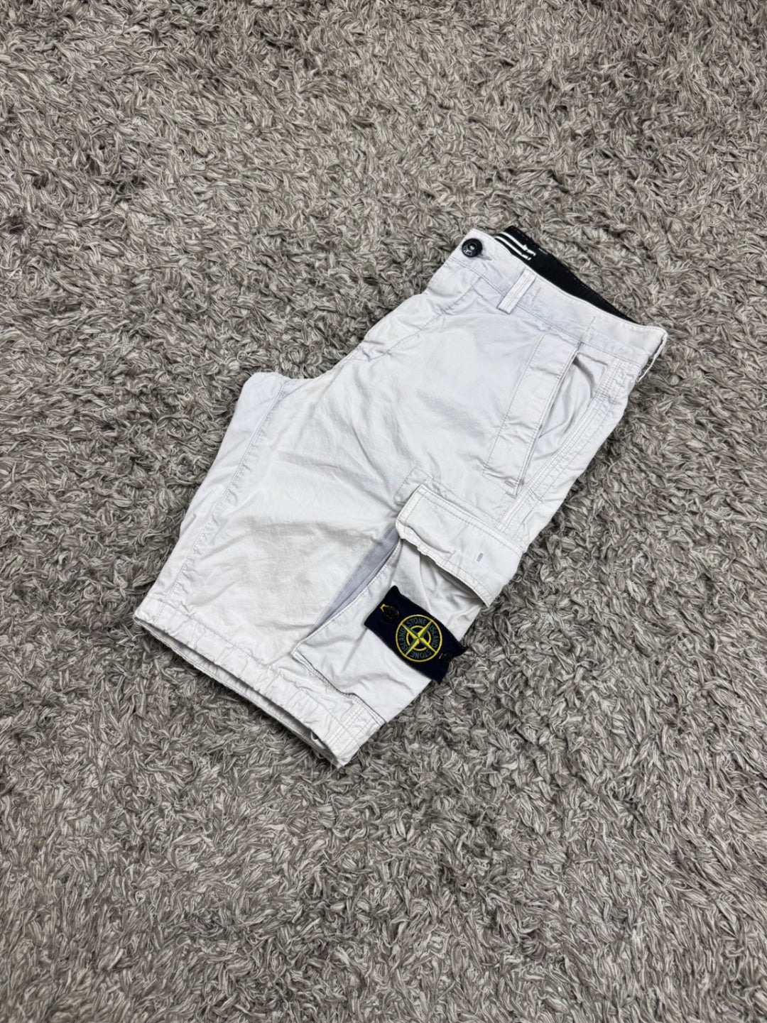 Stone Island Bermuda