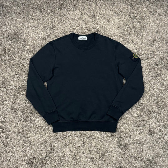 Stone Island Felpa girocollo