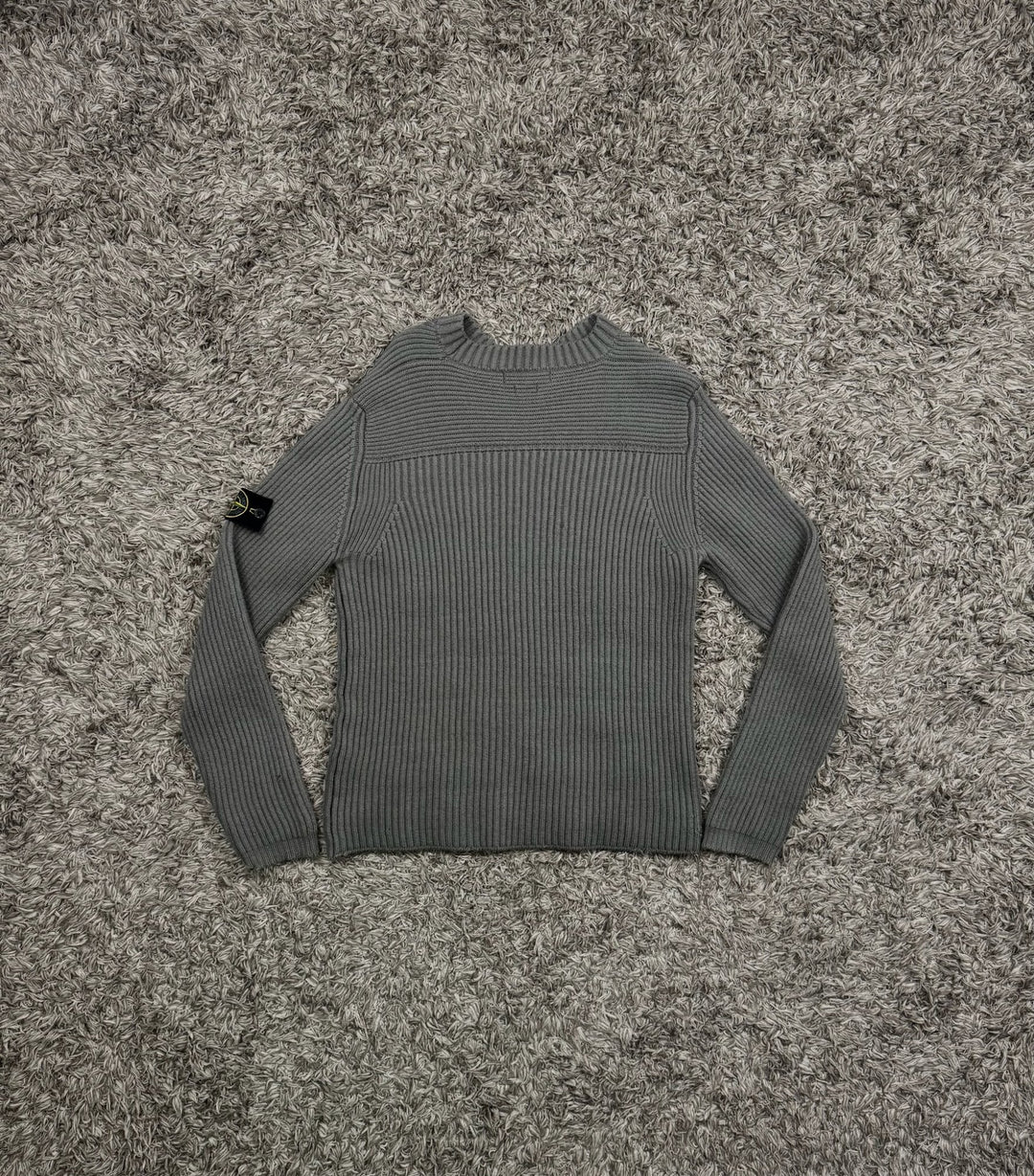 Stone Island Maglione a coste
