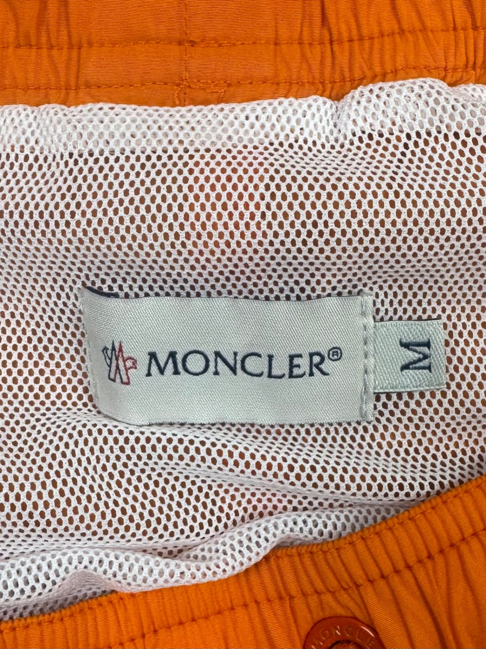 Moncler Costume
