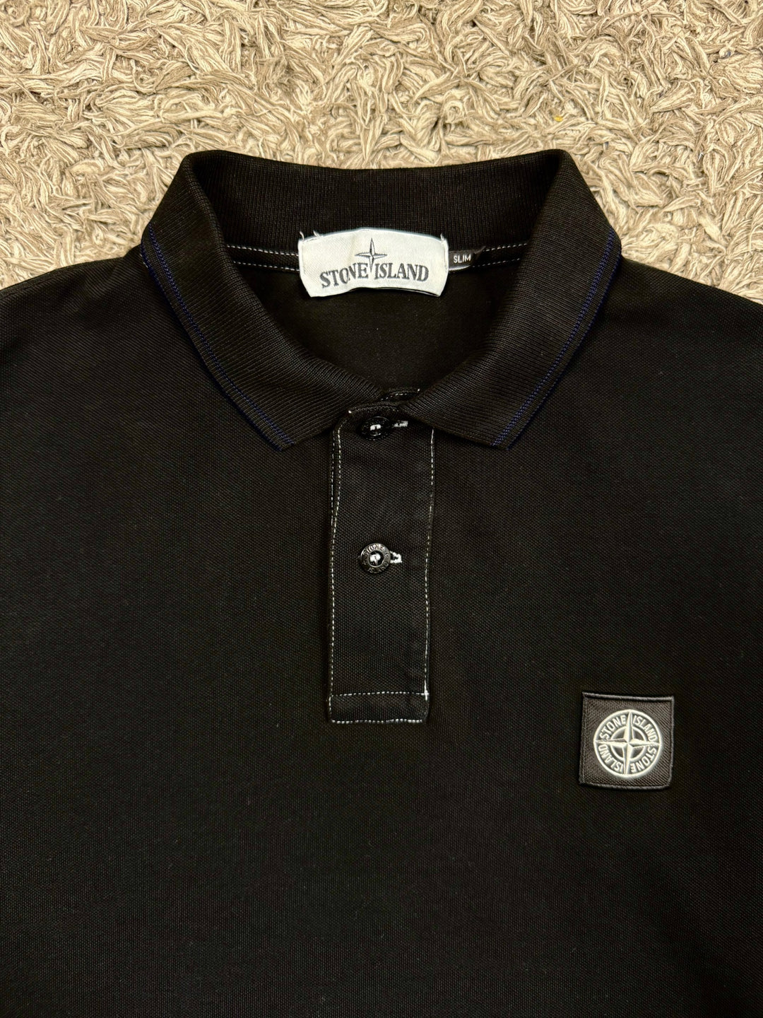 Stone Island polo
