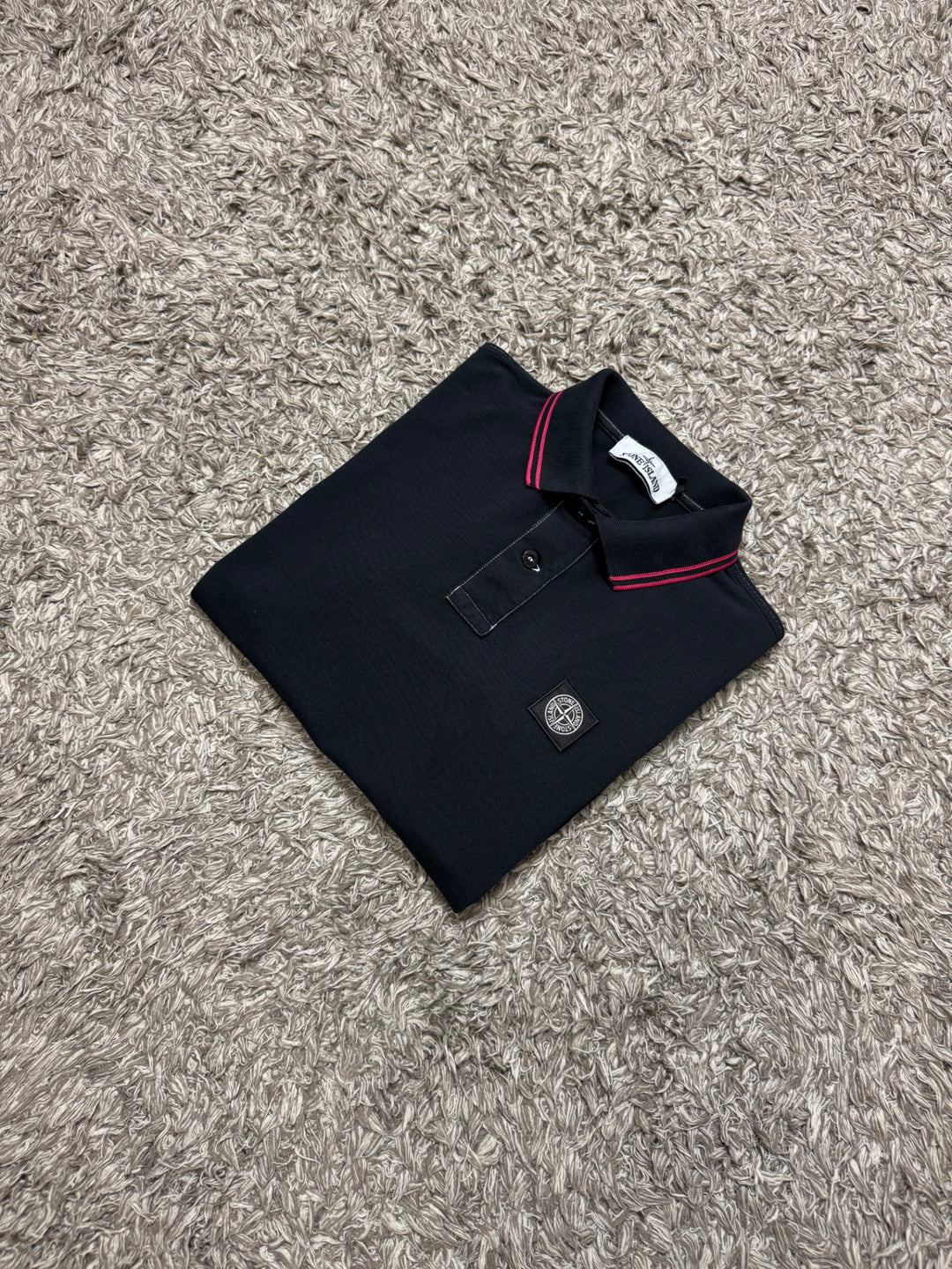 Stone Island Polo