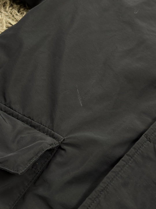 Stone Island parka micro reps in primaloft