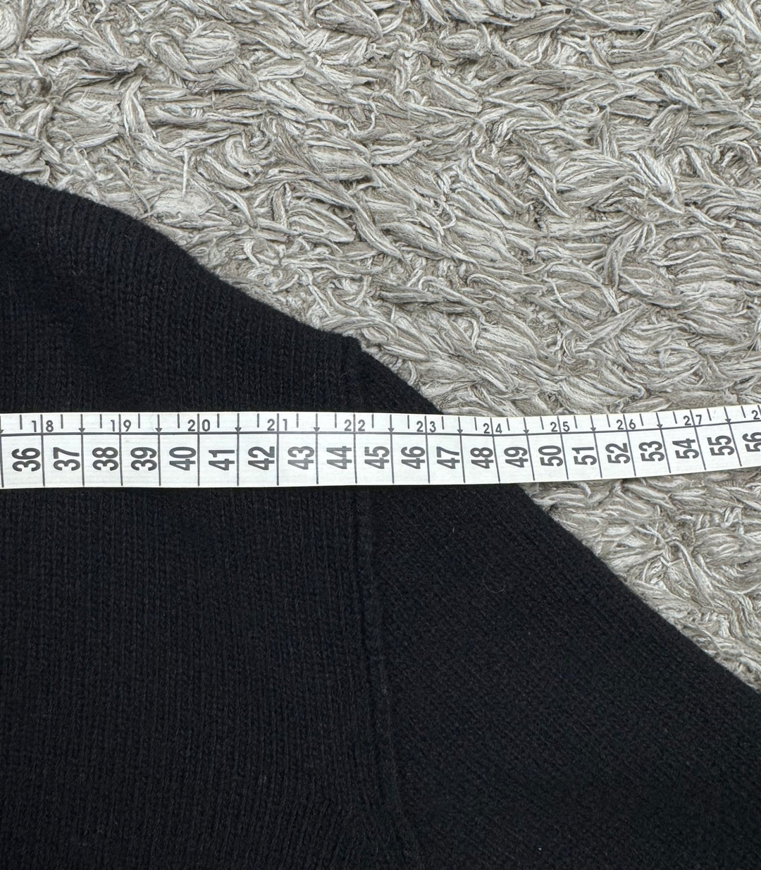 Stone Island maglione con zip e bottoni