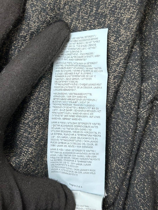 Stone Island maglione in cotone